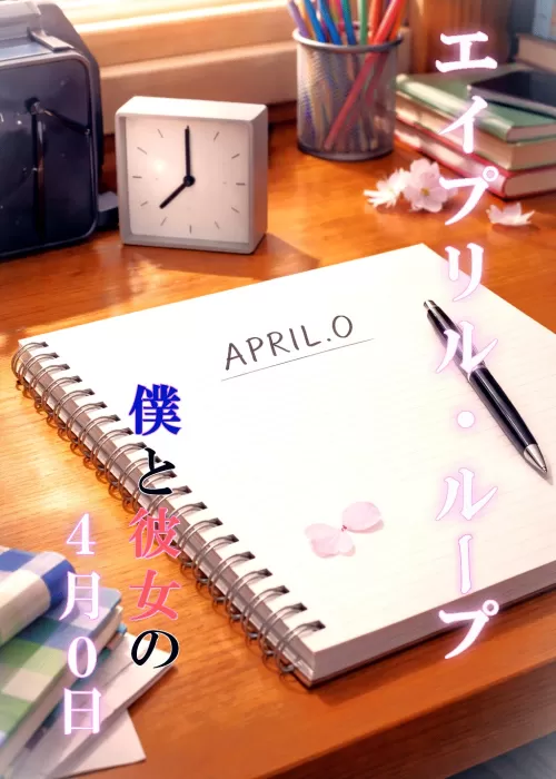 エイプリル・ループ　～僕と彼女の４月０日～
