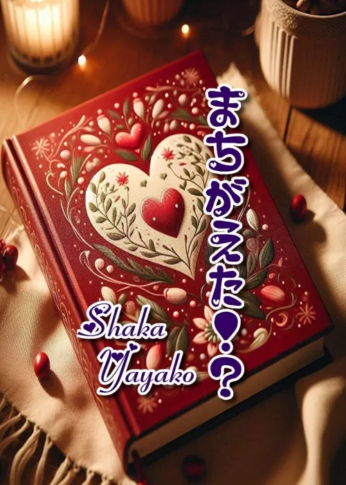 まちがえた！？