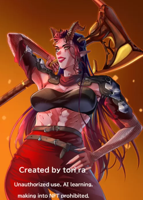 悪逆ふたなり英雄と契約者たちの淫らな叙事詩