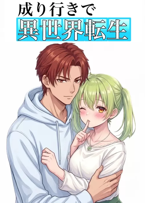 成り行きで異世界転生〜チート能力、期限付き〜