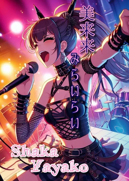 美来来（みらいらい）