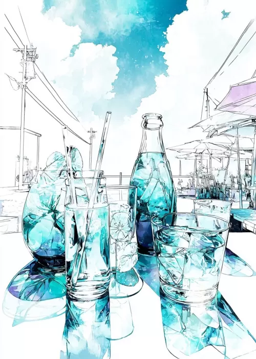 Corpse Reviver 〜あの夏、助け合えなかった君へ...