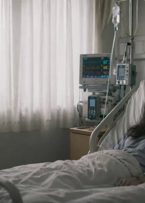 【短編】敷かれたレール