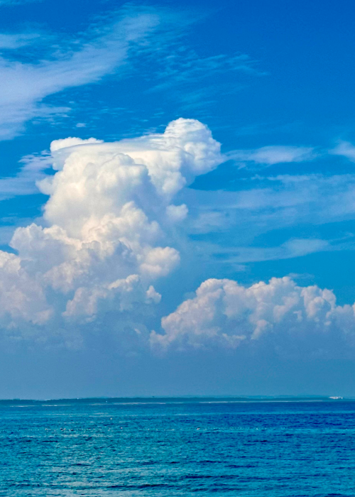 ガラス越しの恋